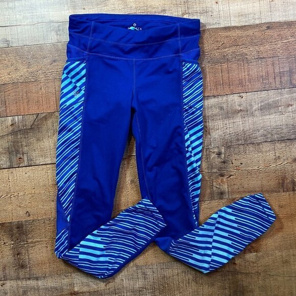 Women's Athleta Leggings with Tech Pockets size XS - Picture 1 of 6